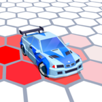 Logo of Cars Arena android Application 